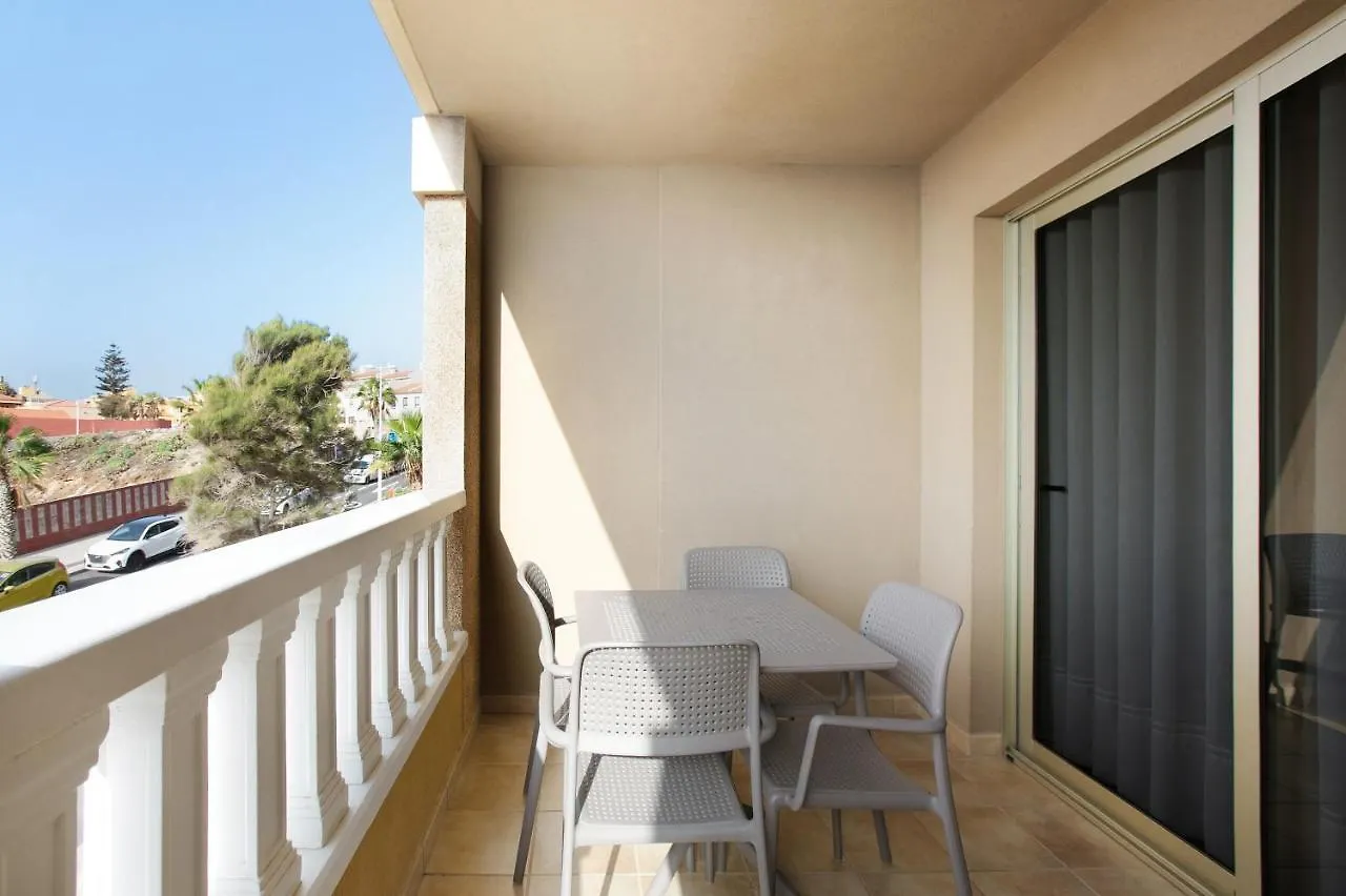 La Perla D23 En El Medano Apartment El Medano (Tenerife)